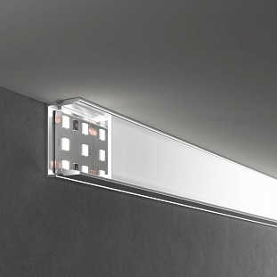 Профиль для ленты LED накладной ELEKTROSTANDARD  a062731