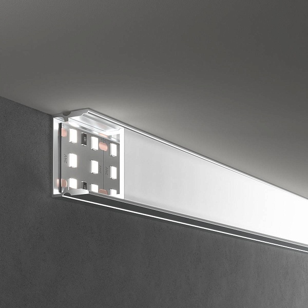 Профиль для ленты LED накладной ELEKTROSTANDARD  a062731