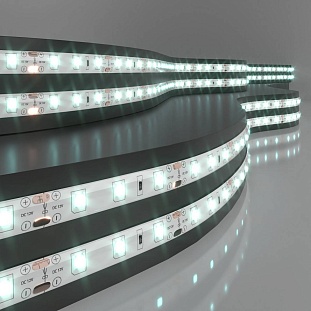Лента LED 4,8 W/m 12V IP65 2835/60 6500K 8mm (5м) a040996 ELEKTROSTANDARD