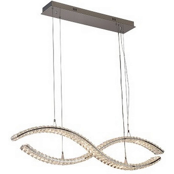 Подвес NEWPORT 8240 8242N/110 chrome