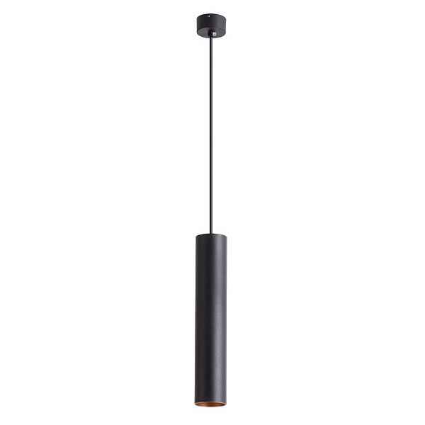 Подвес ARTE LAMP TORRE A1530SP-1BK