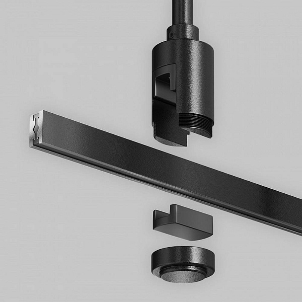 Шинопровод магнитный MAYTONI BUSBAR TRUNKINGS FLARITY TRX154-112B