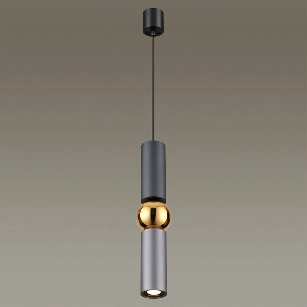 Подвес ODEON LIGHT SAKRA 4071/5L