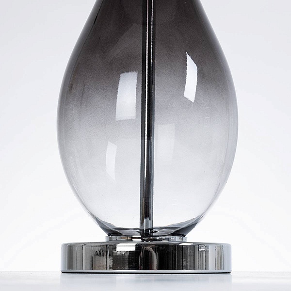 Настольная лампа ARTE LAMP NAOS A5043LT-1BK