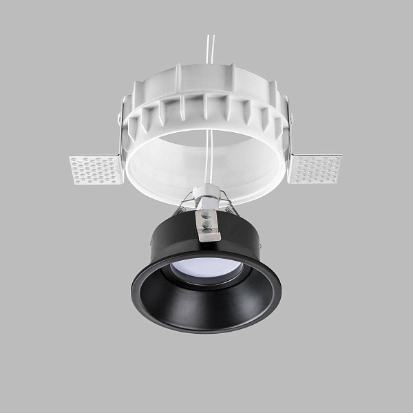 Светильник встраиваемый LIGHTSTAR DOMINO G214607