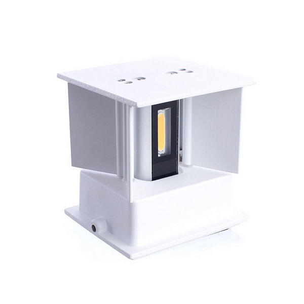 Светильник уличный настенный ARTE LAMP Rullo A1415AL-1WH
