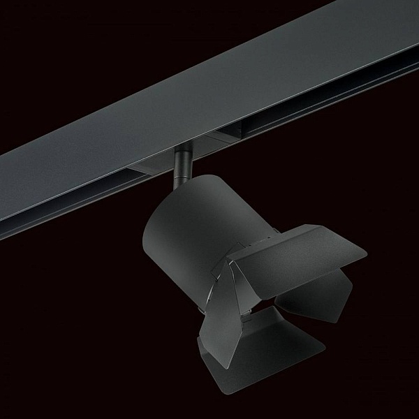 Трековый светильник LIGHTSTAR RULLO PRO3487487