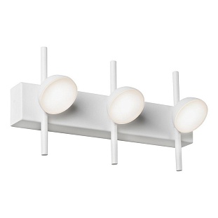 Бра ILEDEX INEFABLE X088209 9W SWH