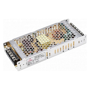Блок питания ARLIGHT HTS 5V 200W IP20 20991