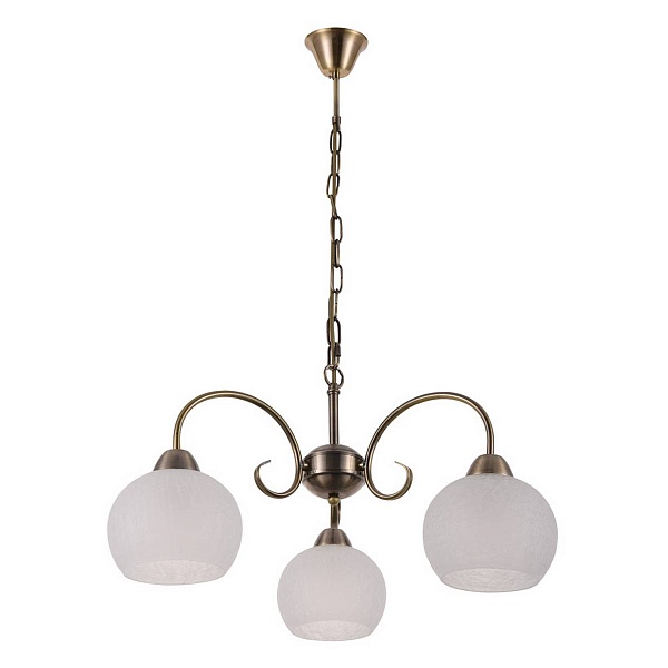 Люстра подвесная ARTE LAMP A9317LM-3AB