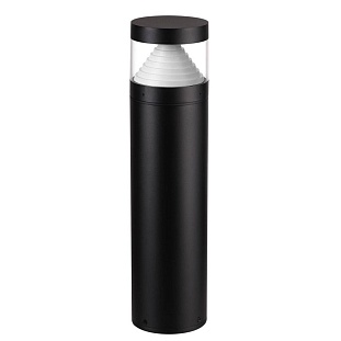 Светильник уличный столб низкий ODEON LIGHT HULK 7140/20GL