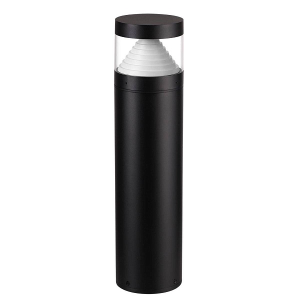 Светильник уличный столб низкий ODEON LIGHT HULK 7140/20GL