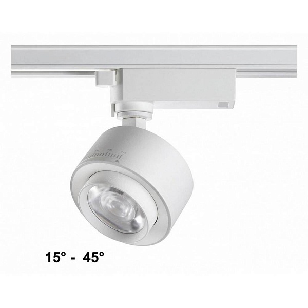 Трековый светильник NOVOTECH EDDY 358943
