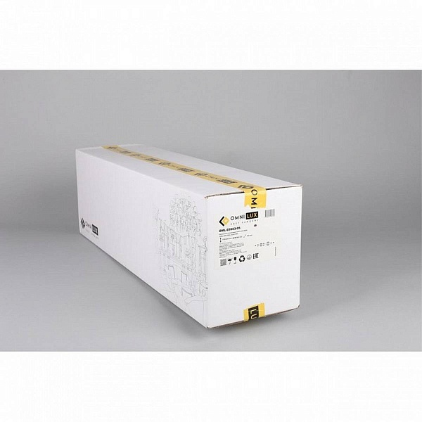 Подвес OMNILUX ABBAZIA OML-65903-05