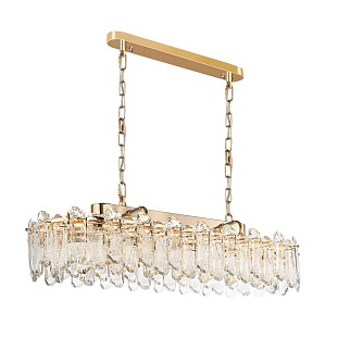 Люстра подвесная ODEON LIGHT BULLON 5069/12