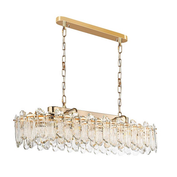 Люстра подвесная ODEON LIGHT BULLON 5069/12