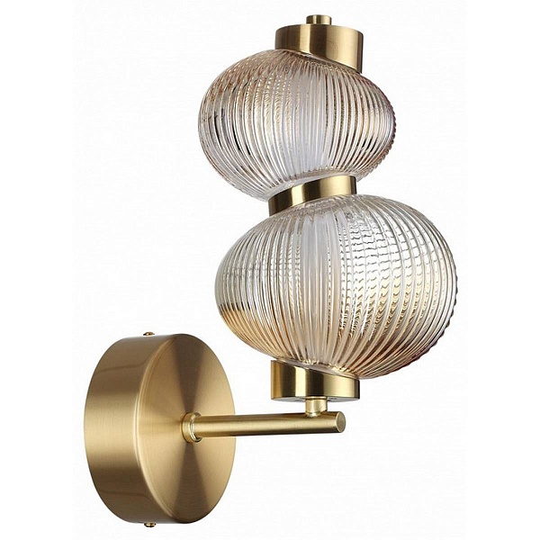 Бра ODEON LIGHT BRUCO 5095/8WL