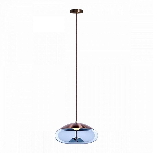 Подвес LOFT IT KNOT 8133-D mini