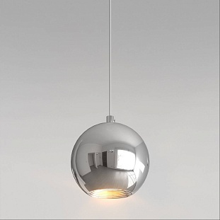 Подвес ELEKTROSTANDARD GIRO 50215/1 LED хром a055675