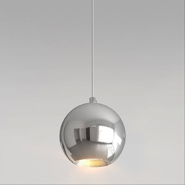 Подвес ELEKTROSTANDARD GIRO 50215/1 LED хром a055675