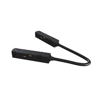 L-коннектор MAYTONI ACCESSORIES FOR TRACKS GRAVITY TRA004CPC-22B