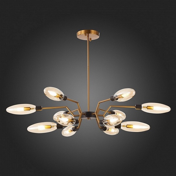 Люстра потолочная ST LUCE DESIMA SL1174.303.12