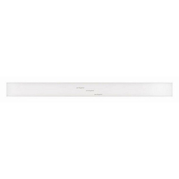 Трековый светильник магнитный ARLIGHT MAG-FLAT-45-L405-12W DAY4000 (WH, 100 DEG, 24V) 026949