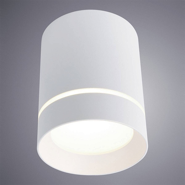 Спот ARTE LAMP ELLE A1949PL-1WH