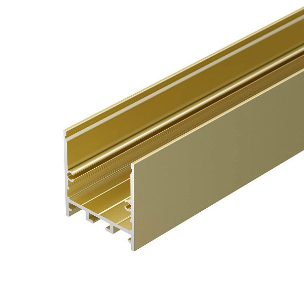 Профиль для ленты LED накладной SL-LINE 37,5x35,7мм без рассеивателя (2м) 39981 ARLIGHT
