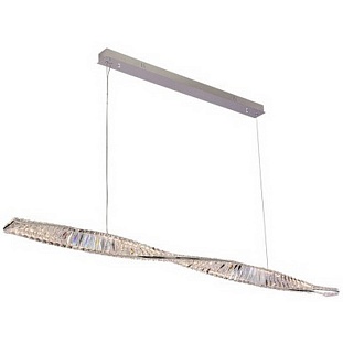 Подвес NEWPORT 8240 8244N/160 chrome