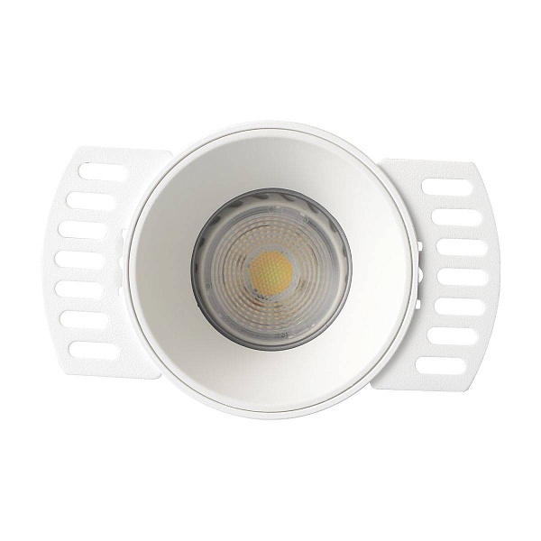 Светильник встраиваемый CRYSTAL LUX CLT 079 CLT 079C1 WH
