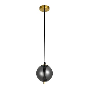 Подвес ARTE LAMP FREDDIE A2231SP-1PB