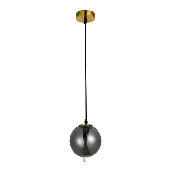 Подвес ARTE LAMP FREDDIE A2231SP-1PB