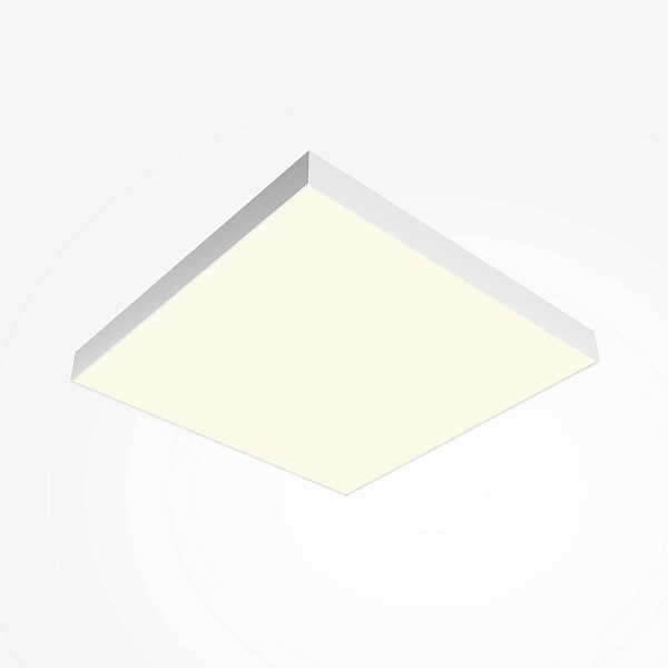 Светильник потолочный MAYTONI ZON C032CL-90W3K-SQ-W
