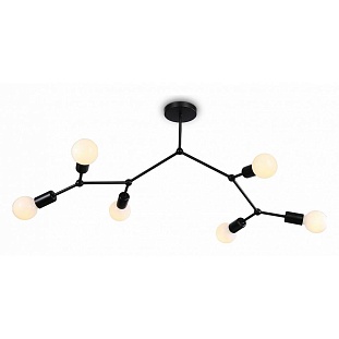 Люстра потолочная AMBRELLA LIGHT TRADITIONAL TR8036