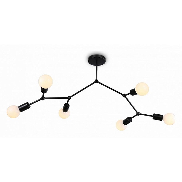 Люстра потолочная AMBRELLA LIGHT TRADITIONAL TR8036