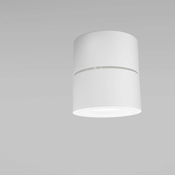 Спот MAYTONI YIN C084CL-15W3K-W