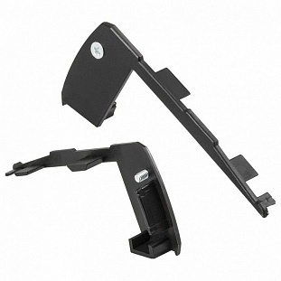 Заглушка для профиля STEP STEP BLACK 020941 ARLIGHT