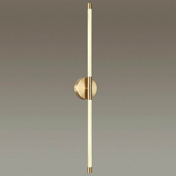 Бра ODEON LIGHT ANTA 4392/20WL
