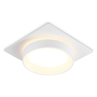 Светильник встраиваемый AMBRELLA LIGHT TN TN6709