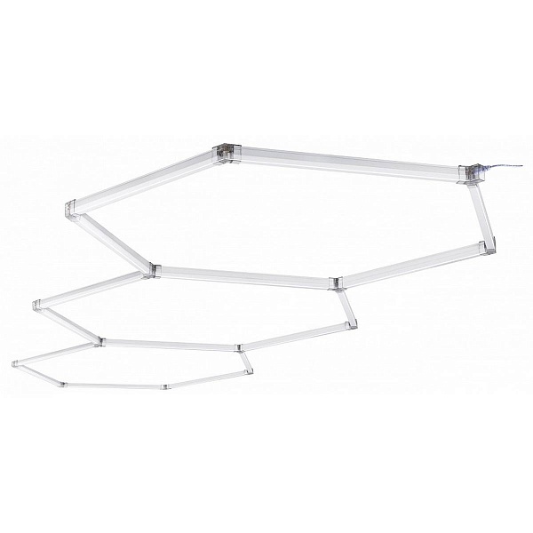 Модульный светильник LIGHTSTAR VARIETA V10A450064