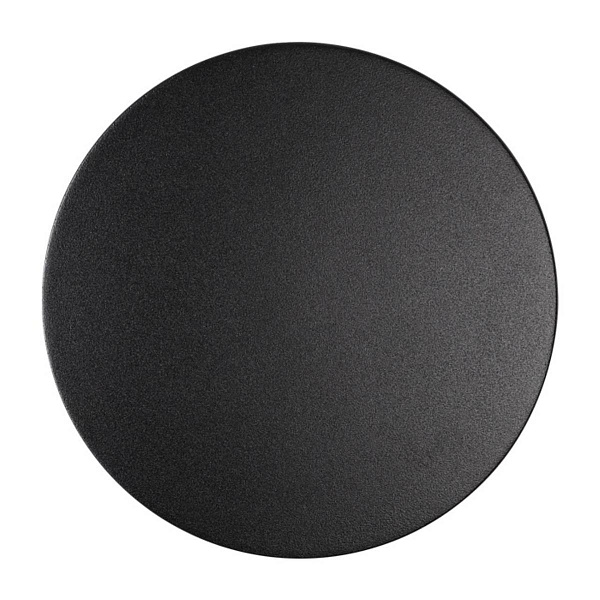 Светильник уличный настенный ODEON LIGHT ECLISSI BLACK 3634/9WL
