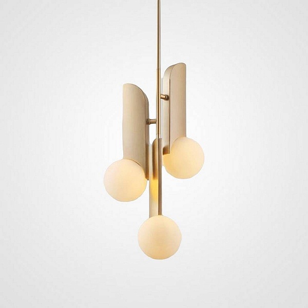 Люстра подвесная IMPERIUMLOFT NEO 212832-26