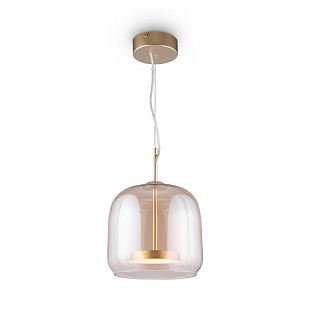 Подвес MAYTONI MADMEN MOD128PL-L6AM