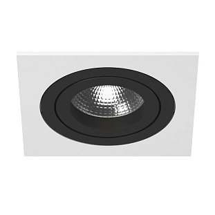 Светильник встраиваемый LIGHTSTAR INTERO 16 i51607