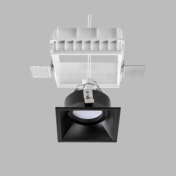 Светильник встраиваемый LIGHTSTAR DOMINO G214507