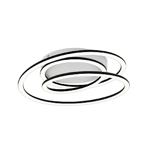 Светильник потолочный ESCADA SPIRAL 626/A LED