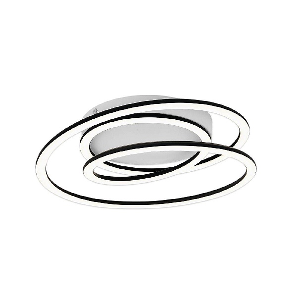 Светильник потолочный ESCADA SPIRAL 626/A LED