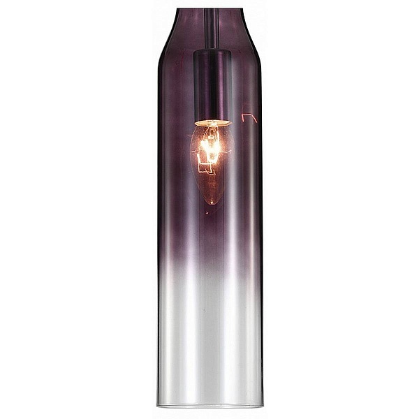 Подвес INDIGO BEUTA 11052/1P Purple