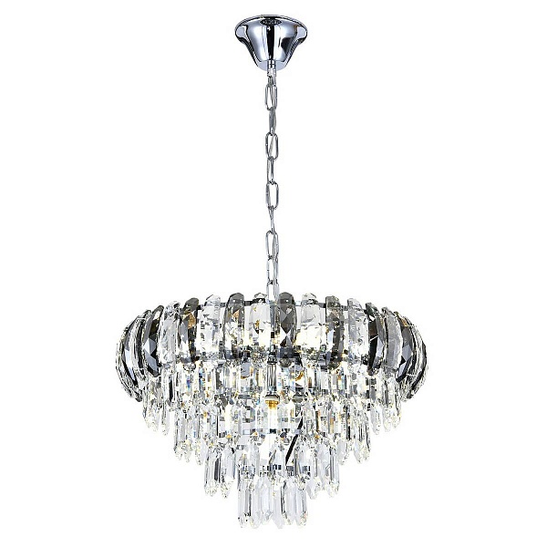 Люстра подвесная ESCADA 140008 140008/8P Chrome